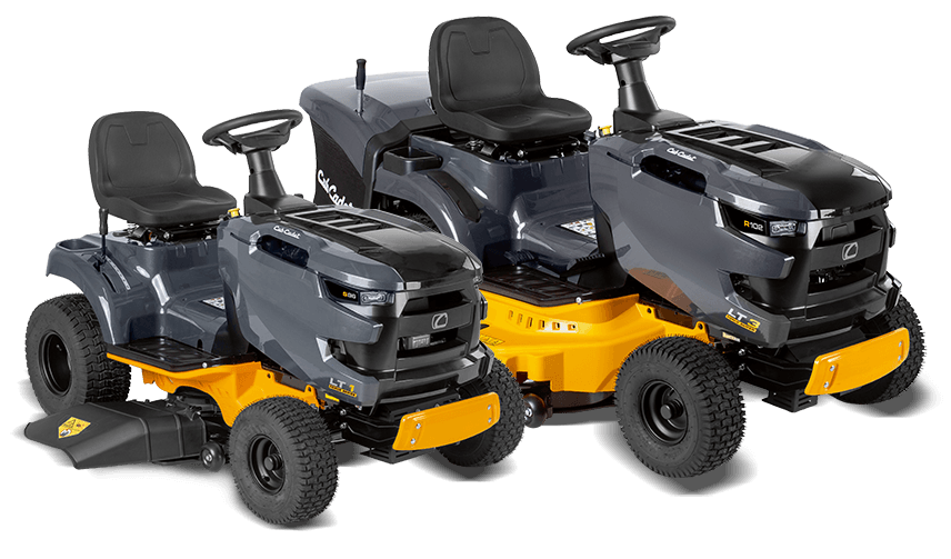 Produkty Cub Cadet
