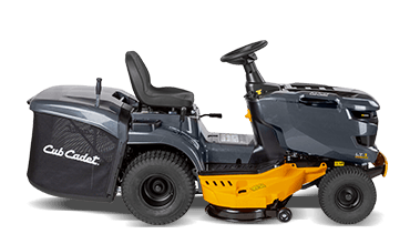 LT1 R86 - Tractor 439cc RD