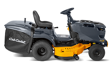 LT2 R92 - Tractor 547cc RD