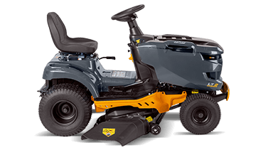 LT2 S98 - Tractor 547cc SD